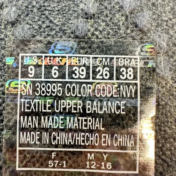 Skechers Yoga Foam Flip Flip Size 9 - Picture 7 of 7